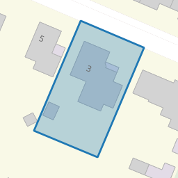 Perceel DTN01-A-5912