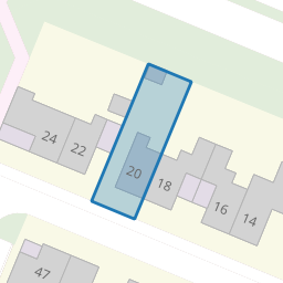 Perceel DTN01-A-5918