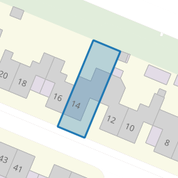 Perceel DTN01-A-5921