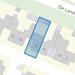 Perceel DTN01-A-5924