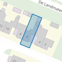 Perceel DTN01-A-5925