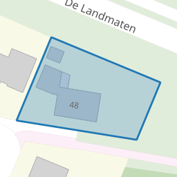 Perceel DTN01-A-5931