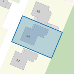 Perceel DTN01-A-5933