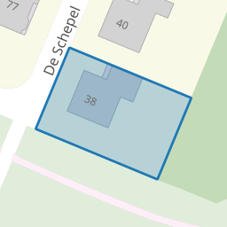 Perceel DTN01-A-5936