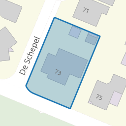 Perceel DTN01-A-5939