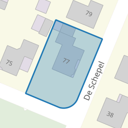 Perceel DTN01-A-5941