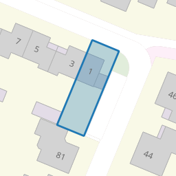 Perceel DTN01-A-5944