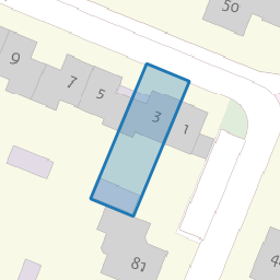 Perceel DTN01-A-5945