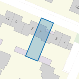 Perceel DTN01-A-5946