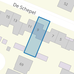 Perceel DTN01-A-5948