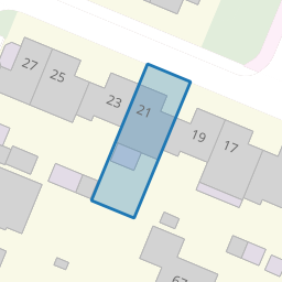 Perceel DTN01-A-5954