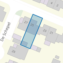 Perceel DTN01-A-5956