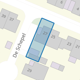 Perceel DTN01-A-5957