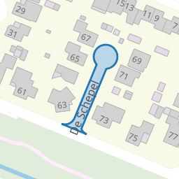 Perceel DTN01-A-5960