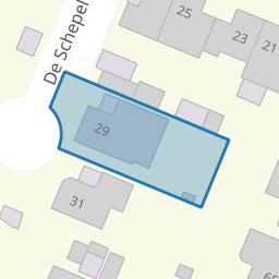 Perceel DTN01-A-5965