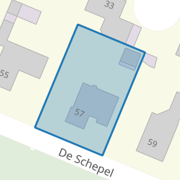 Perceel DTN01-A-5968