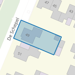 Perceel DTN01-A-5972