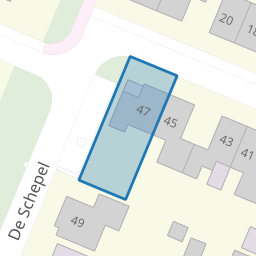 Perceel DTN01-A-5973