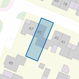 Perceel DTN01-A-5974