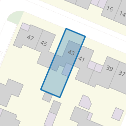 Perceel DTN01-A-5975