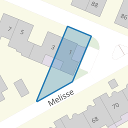 Perceel DTN01-A-5982