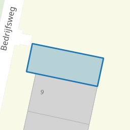 Perceel DTN01-A-5987