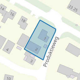 Perceel DTN01-A-5991