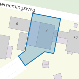 Perceel DTN01-A-5997