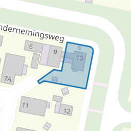 Perceel DTN01-A-5998