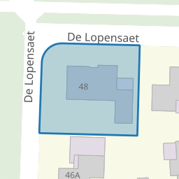 Perceel DTN01-A-6015