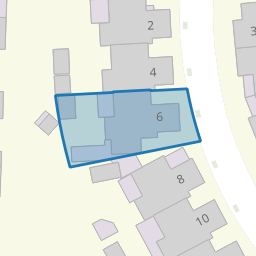 Perceel DTN01-A-6022