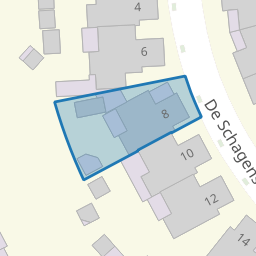 Perceel DTN01-A-6024