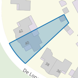 Perceel DTN01-A-6027