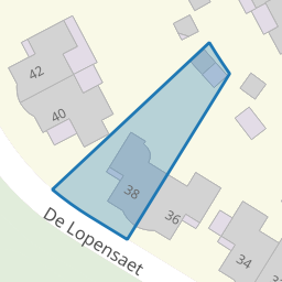 Perceel DTN01-A-6029