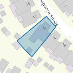 Perceel DTN01-A-6032