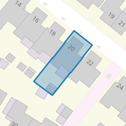 Perceel DTN01-A-6038