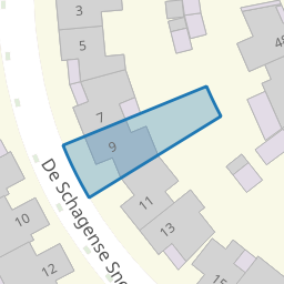 Perceel DTN01-A-6051