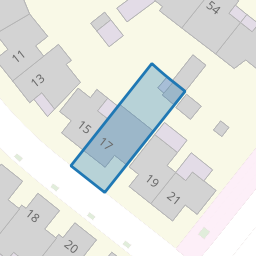 Perceel DTN01-A-6058