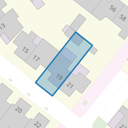 Perceel DTN01-A-6060