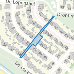 Perceel DTN01-A-6070