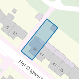 Perceel DTN01-A-6071