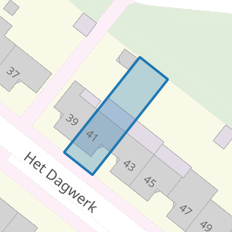 Perceel DTN01-A-6072