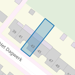 Perceel DTN01-A-6073