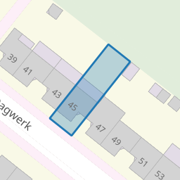 Perceel DTN01-A-6074