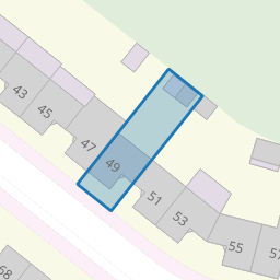 Perceel DTN01-A-6076