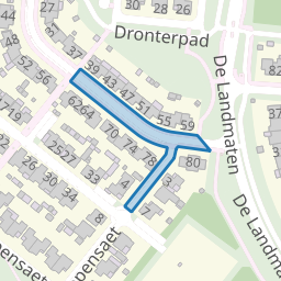 Perceel DTN01-A-6082