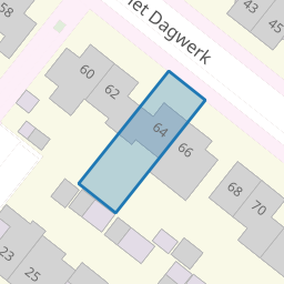 Perceel DTN01-A-6087