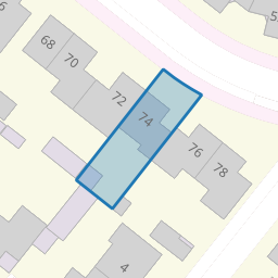 Perceel DTN01-A-6096