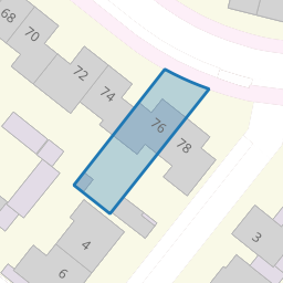 Perceel DTN01-A-6097