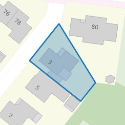 Perceel DTN01-A-6100